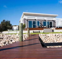 Villa Serra - Accommodation VIC