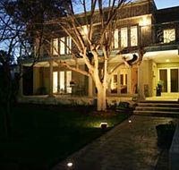 Via Bella Vista - Accommodation VIC