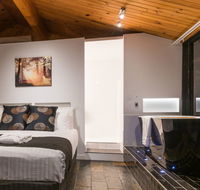 Waterfall Springs Retreat and Wildlife Sanctuary - Accommodation VIC