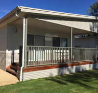 Waikerie Holiday Park - Accommodation VIC