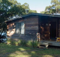 Weemalah Cottage - Accommodation VIC