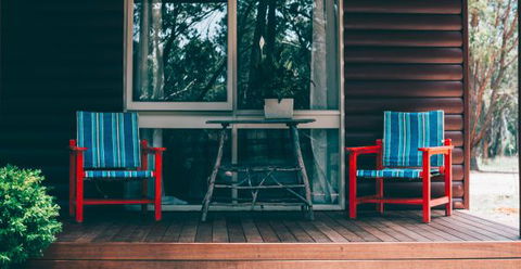 Werriberri - Accommodation VIC 17