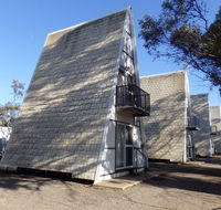Westbrook Park - Accommodation VIC