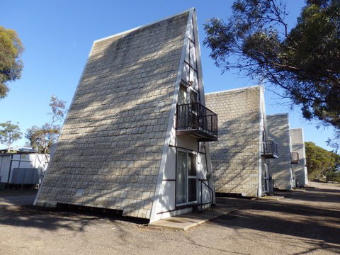 Westbrook Park - Accommodation VIC 0