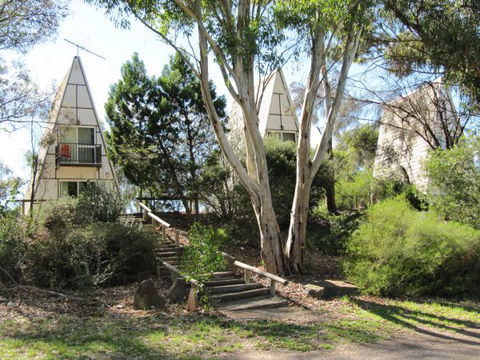 Westbrook Park - Accommodation VIC 1