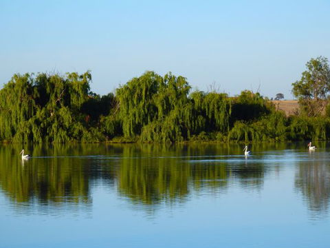 Westbrook Park - Accommodation VIC 2