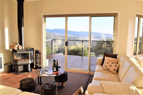 Wild Dog Rise - Accommodation VIC 1