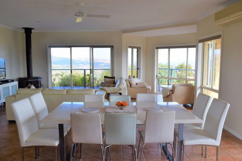 Wild Dog Rise - Accommodation VIC 2