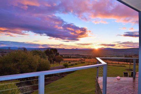 Wild Dog Rise - Accommodation VIC 7