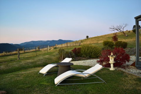 Wild Dog Rise - Accommodation VIC 8