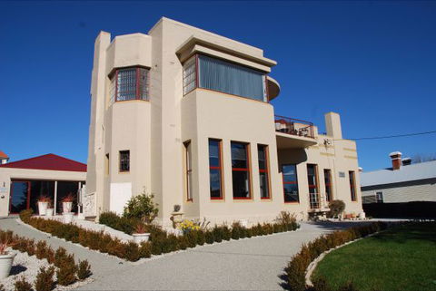 Willesden On Stoke - Accommodation VIC 0