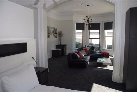 Willesden On Stoke - Accommodation VIC 2