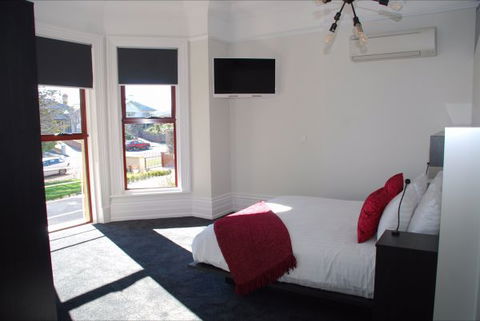 Willesden On Stoke - Accommodation VIC 3