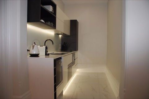 Willesden On Stoke - Accommodation VIC 5