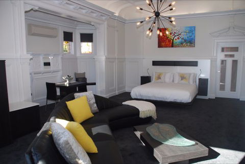 Willesden On Stoke - Accommodation VIC 6