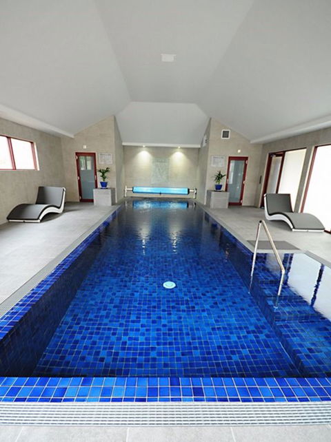 Willesden On Stoke - Accommodation VIC 9