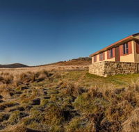 Wolgal Hut - Accommodation VIC