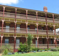 Yarra House - Accommodation VIC