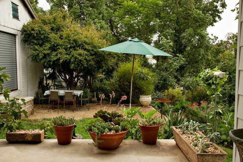 Young Garden Retreat - Accommodation VIC 4