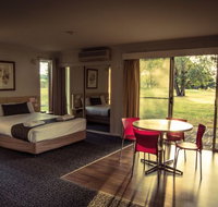 Yowani Country Club - Accommodation VIC