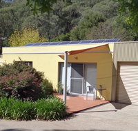 A Bach of Bright - Accommodation VIC
