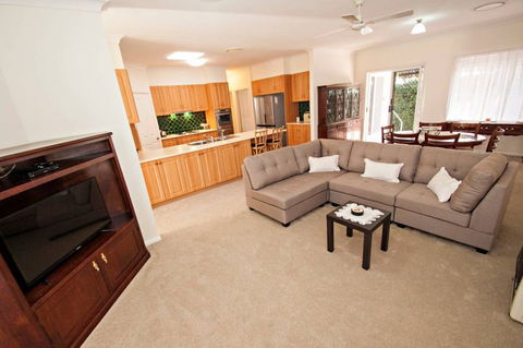 Rosies Cottage - Accommodation VIC 4