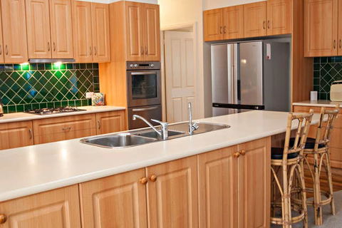 Rosies Cottage - Accommodation VIC 5