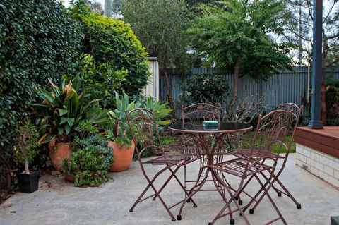 Rosies Cottage - Accommodation VIC 6