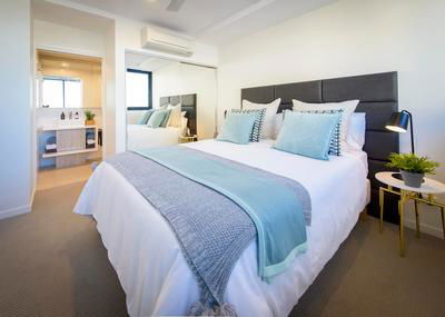 Alcyone Hotel Residences - Accommodation VIC 2