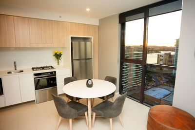 Alcyone Hotel Residences - Accommodation VIC 3