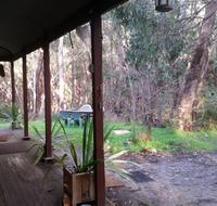 Kurianda Cottage Willunga Hill - Accommodation VIC