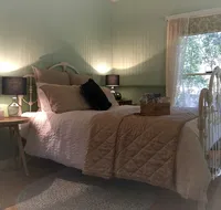 Telegraph Retreat Cottages - Accommodation VIC