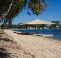 Millicent lakeside caravan park - Accommodation VIC