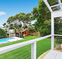 Amalfi Beach House - Accommodation VIC