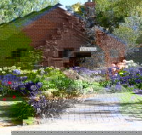 Anchor Cottage - Accommodation VIC