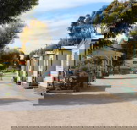 Ardrossan Caravan Park - Accommodation VIC