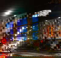 Arts Hotel Sydney - Accommodation VIC