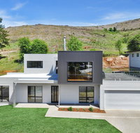Balcony To Bogong - Accommodation VIC