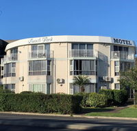 Beach Park Motel - Accommodation VIC