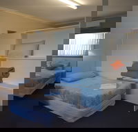 Beachport Motor Inn - Accommodation VIC