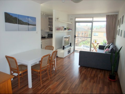 Beach Stay Mona Vale - Accommodation VIC 0