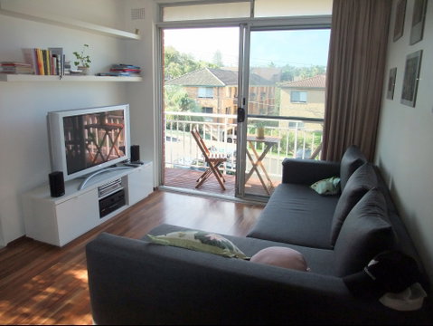 Beach Stay Mona Vale - Accommodation VIC 1