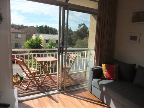 Beach Stay Mona Vale - Accommodation VIC 3