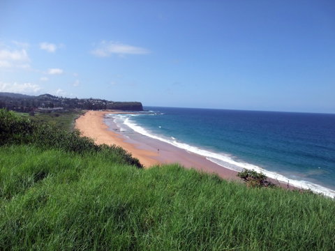 Beach Stay Mona Vale - Accommodation VIC 6