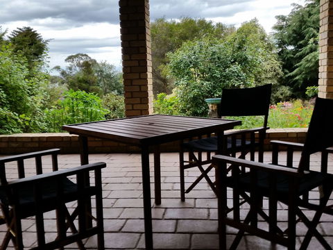 Beezneez B&B - Accommodation VIC 4