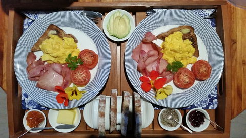 Beezneez B&B - Accommodation VIC 5
