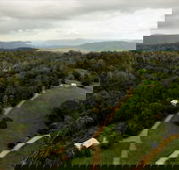 Bellthorpe Stays - Nature's Retreat - Accommodation VIC