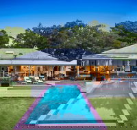 Bellbird - Accommodation VIC