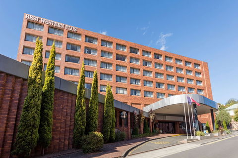 Best Western Plus Launceston - Accommodation VIC 0