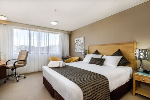 Best Western Plus Launceston - Accommodation VIC 1